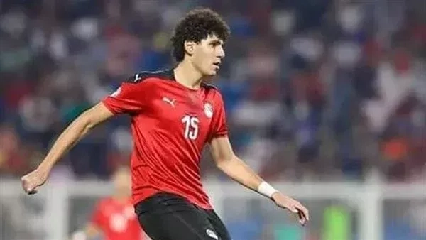 عاجل.. الأهلى يرصد 700 ألف دولار لضم عمر فايد قبل مونديال الأندية