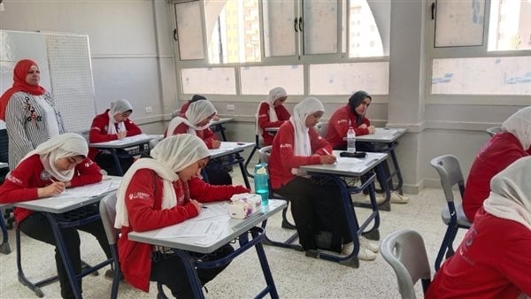 استعلم الآن.. نتيجة الشهادة الإعدادية بالجيزة 2025 الترم الثاني برقم الجلوس والاسم