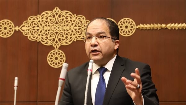 النائب عادل اللمعي: تطور العلاقات الاقتصادية والسياسية بين القاهرة وموسكو يحقق التوازن