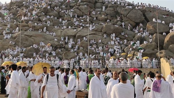 غرة ذي الحجة 1446 الأربعاء 28 مايو.. تعرف على موعد صيام العشر الأوائل ووقفة عرفات