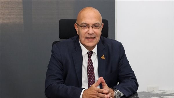 النائب أحمد صبور: الرؤية المصرية لإعمار غزة تعبر عن الثوابت المصرية في دعم القضية الفلسطينية