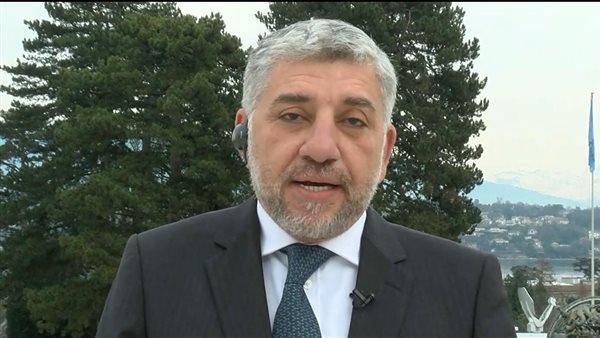 كيف تستعد أوروبا للتحديات التجارية المقبلة عالميا؟.. مراسل "القاهرة الإخبارية" يوضح