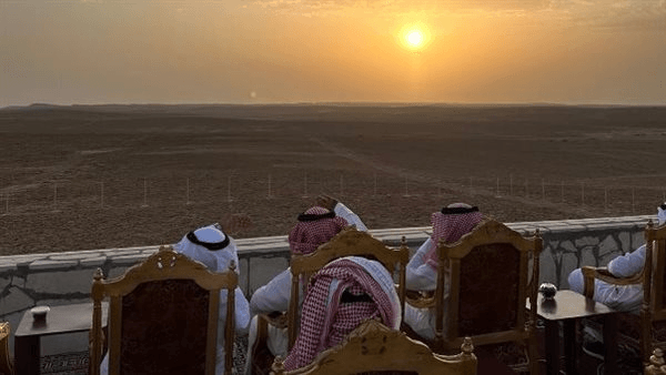 فلكيًا: موعد بداية صيام العشر الأوائل من ذي الحجة 2025 وموعد أول سحور