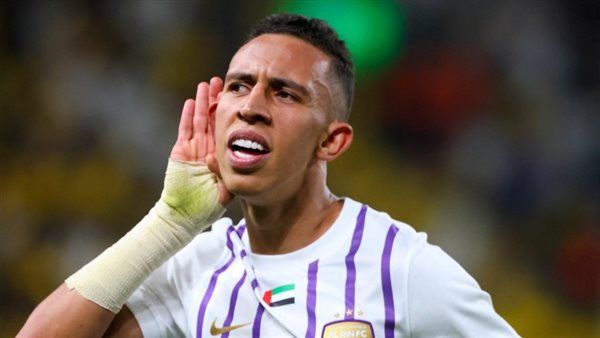 سفيان رحيمي يتحدث عن كأس العالم للأندية وأهدافه