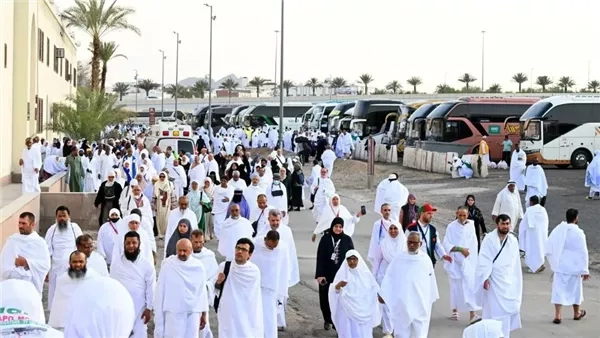 الموانى السعودية تستقبل أولى أفواج الحجاج القادمين بحرا من السودان