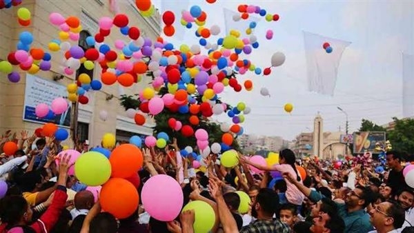 صور وعبارات تهنئة عيد الأضحى المبارك 2025.. أجمل رسائل العيد الكبير للأهل والأصدقاء
