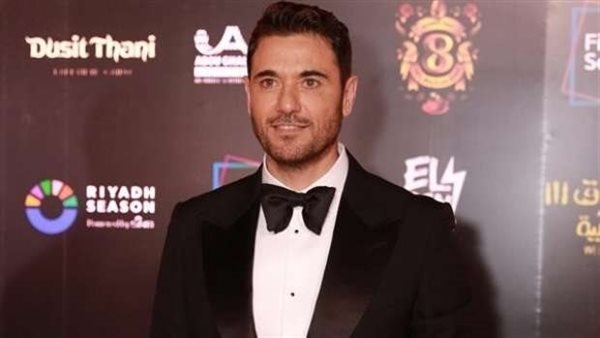 أحمد عز يوشك على إنهاء "فرقة الموت" وهذا موعد طرحه