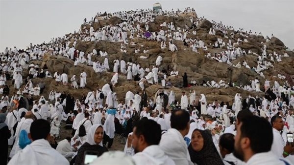 ماهي سنن الحج في الإسلام؟.. الداعية مصطفى ثابت يجيب
