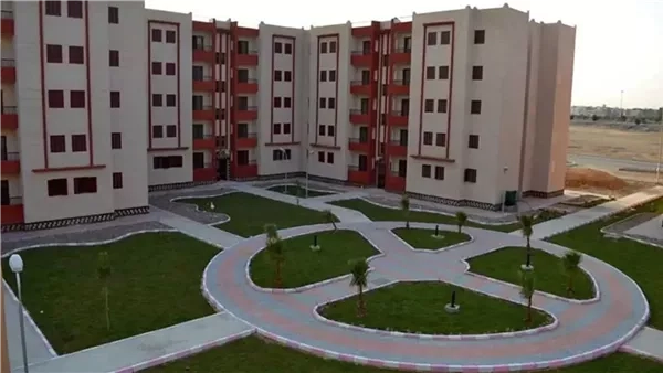 وحدات جاهزة للتسليم الفوري.. طرح شقق إسكان اجتماعي جديدة للحجز في مدن متعددة