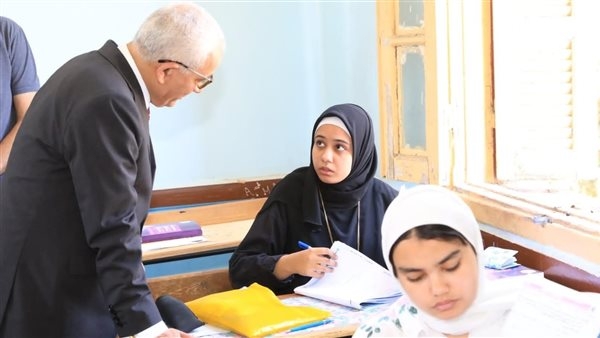 تحميل نماذج امتحانات الصف الرابع الابتدائي 2025 الترم الثاني PDF