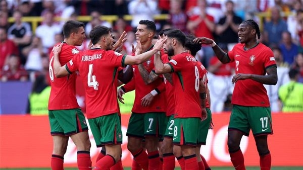 بث مباشر شاهد لقاء البرتغال ضد إسبانيا في نهائي دوري الأمم الأوروبية الآن