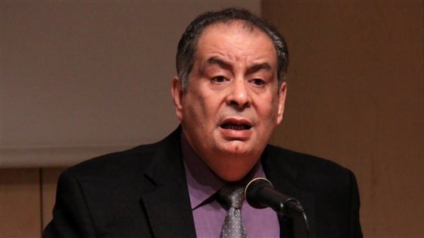 "تعرضت للضرر بسببها".. يوسف زيدان ينفى مجاملته لإسرائيل للحصول على نوبل