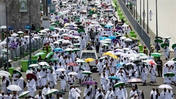 تفويج حجاج السياحة ينتهي 31 مايو.. ولا دخول للملكة بدون تأشيرة وبطاقة «نسك»