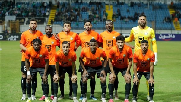تشكيل البنك الأهلي أمام غزل المحلة في كأس الرابطة