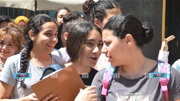 النماذج الاسترشادية للثانوية العامة 2025.. لينك تحميل المواد عبر موقع وزارة التعليم
