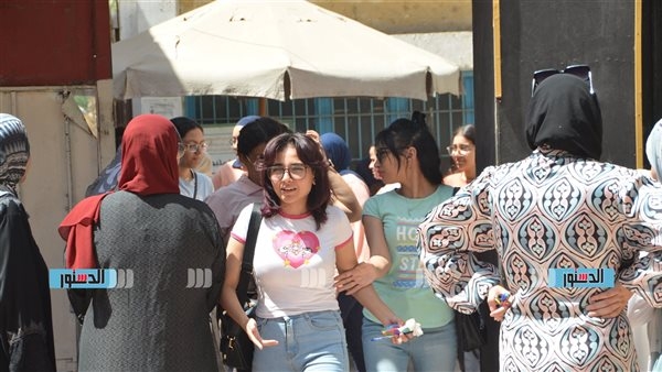دعاء لطلاب الثانوية العامة 2025.. اللهم اجعل النجاح حليفهم والتوفيق طريقهم