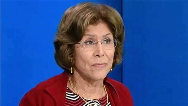 فريدة الشوباشي: "كنت بروح المحكمة في الستينيات بالميني جيب وعمري ما سمعت عن التحرش"