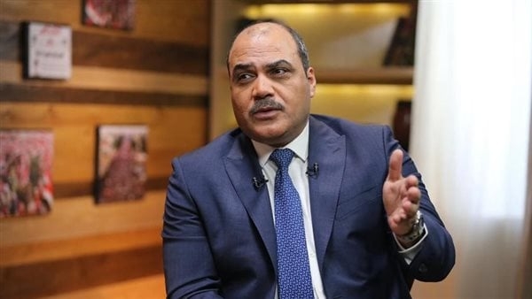 محمد الباز يدعو رئيس الوزراء لإطلاق اسم فرج فودة على أحد شوارع العاصمة