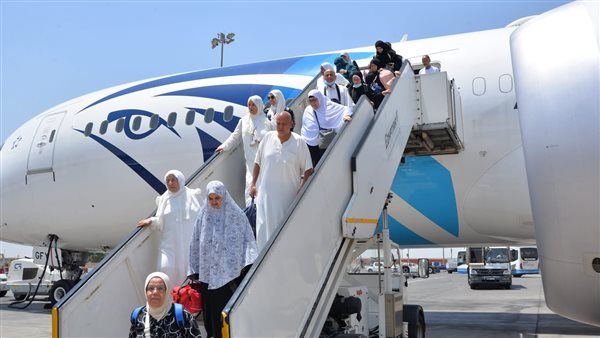 باسل السيسي: الشركات السياحية حصلت على جداول الرحلات مبكرا.. والتخطيط لبرامج الحج