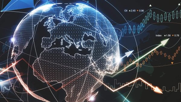 استطلاع: معنويات المستثمرين تجاه الاقتصاد العالمي الأكثر سلبية منذ 30 عامًا