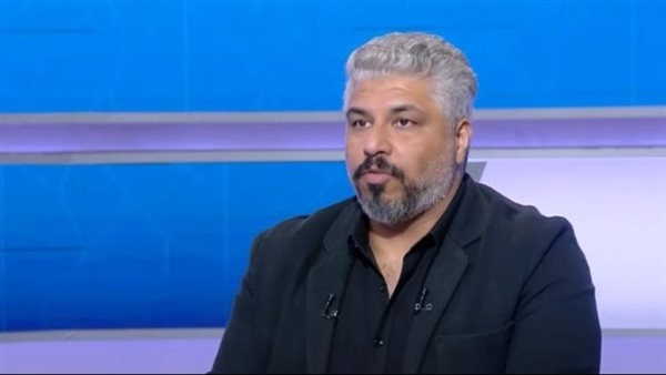 مصطفى حمدي يتحدث عن بدايات عمرو دياب ومتى بدأت نجوميته
