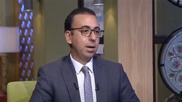 جمال رائف: مصر مستعدة لمواجهة الأزمات الإقليمية (فيديو)