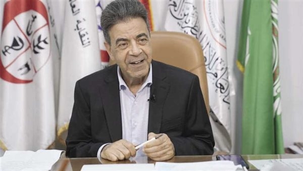 نقابة الأطباء البيطريين تُثمّن توجيهات الرئيس السيسى لدعم الثروة الحيوانية