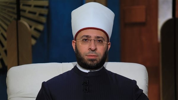 وزير الأوقاف لـ أهالى سيناء..."افتخروا بالتشريف الإلهى لأرضكم"