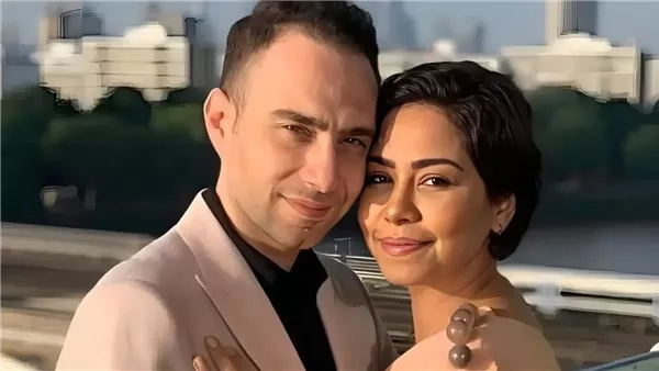 ما علاقة شيرين عبد الوهاب.. حسام حبيب يعتذر عن أغنية "سيبتك"
