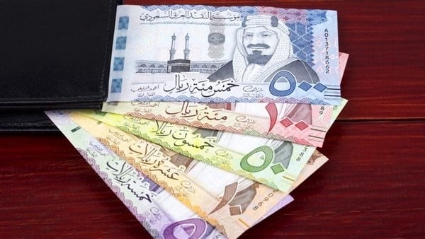 سعر الريال السعودي اليوم الثلاثاء 20 مايو 2025 في البنوك المصرية
