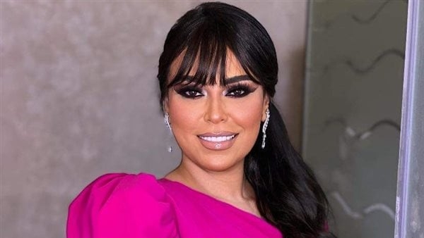 مروة ناجي تكشف دور زوجها في نشاطها الفني ومساعدته لها