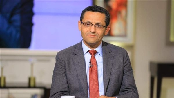 البلشي: مؤتمر صحفي الأحد المقبل للإعلان عن تفاصيل مشروع "ذاكرة الصحافة المصرية"