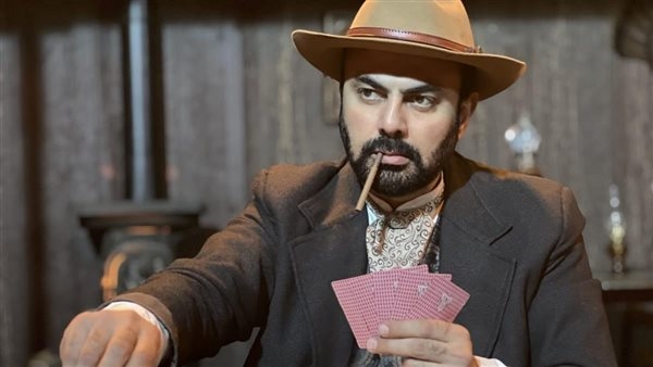 مجلس الشيوخ الأمريكي بولاية كاليفورنيا يكرم محمد كريم في مهرجان هوليوود للفيلم العربي