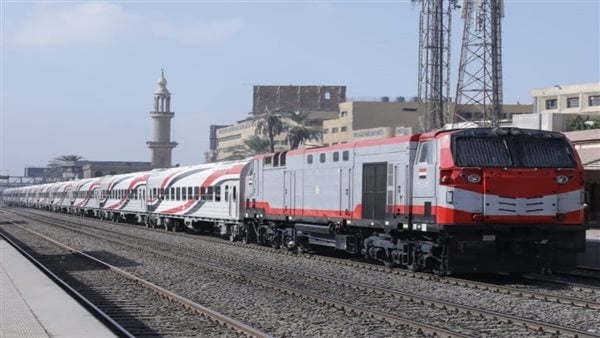 مواعيد وأسعار تذاكر قطارات عيد الأضحى 2025.. دليلك الكامل للحجز