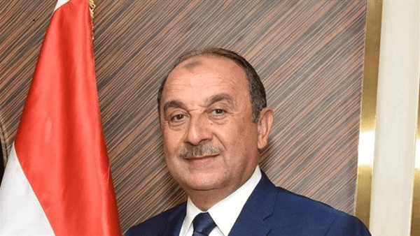 شيمي: مشروعات تطوير بشركات الأدوية للتوافق مع متطلبات التصنيع الجيد وزيادة الإنتاجية