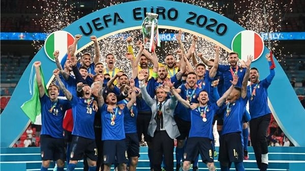 بث مباشر مباراة إيطاليا والنرويج في تصفيات كأس العالم