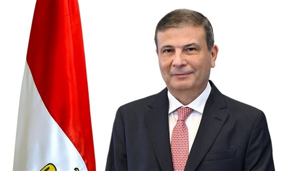وزير الزراعة يستعرض الاستراتيجية المصرية لحماية الصحة النباتية