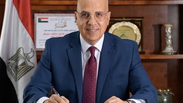 وزير الري: خطة استراتيجية لتأهيل محطات الرفع في مصر