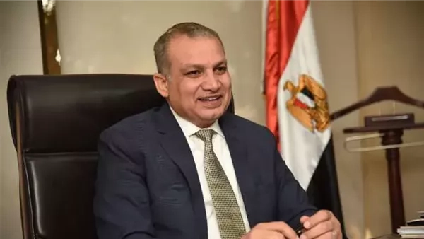 صندوق التنمية الحضرية: تطوير القاهرة التاريخية يسير بخطى ثابتة.. وإنجازات تصل لـ90%