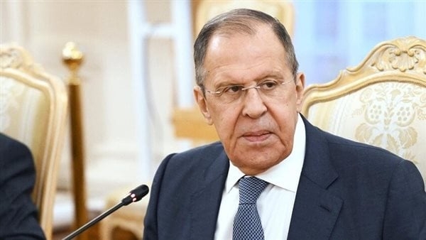 لافروف: موسكو تنتظر رد فعل دولى على هجوم أوكرانيا على روسيا