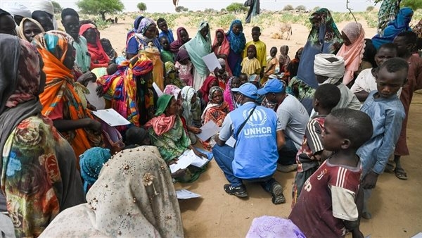 تفشي الكوليرا والمجاعة يضربان السودان.. أزمة إنسانية تتفاقم وسط ضعف المساعدات الدولية