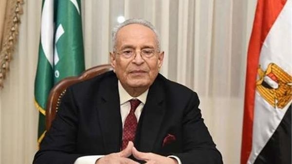 وكيل الشيوخ يهنئ الرئيس السيسي بعيد الأضحى المبارك