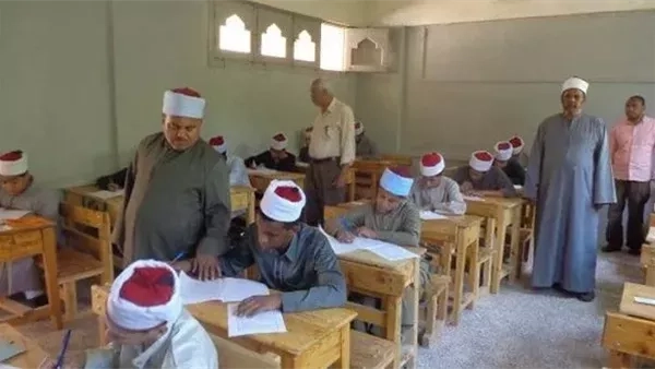 ظهرت الآن.. نتيجة الثانوية الأزهرية 2025 بالرقم القومي emis.alazhar.gov.eg