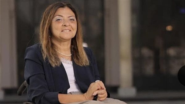 إيمان كريم: ذوي الإعاقة أكثر الفئات عرضة لتأثيرات الكوارث الطبيعية