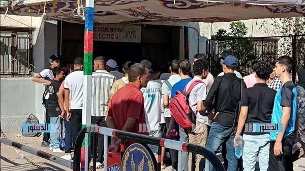 أماكن تلقي طلبات الاعتذار عن المشاركة في أعمال امتحانات الثانوية العامة بالقاهرة