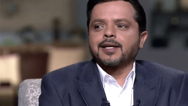 هنيدى عن أمنيته في عام 2025: "نفسي كوليس فيلم يا أنا يا خالتي ترجع تاني"