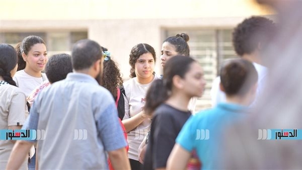 كل ما تريد معرفته عن النماذج الاسترشادية لطلاب الثانوية العامة 2025