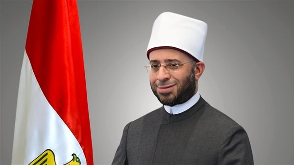 وزير الأوقاف يدعو جموع الحجيج إلى التضرع لله سبحانه بدوام الأمن والأمان على مصر