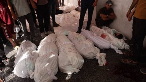 حركة فتح: الاحتلال يرتكب حرب إبادة وغزة ستفتح أعين العالم على الحقيقة