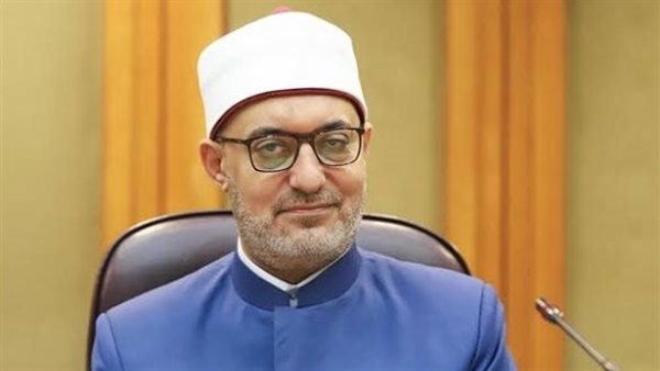 كيف يتحقق الدين الصحيح؟..مفتي الجمهورية يجيب